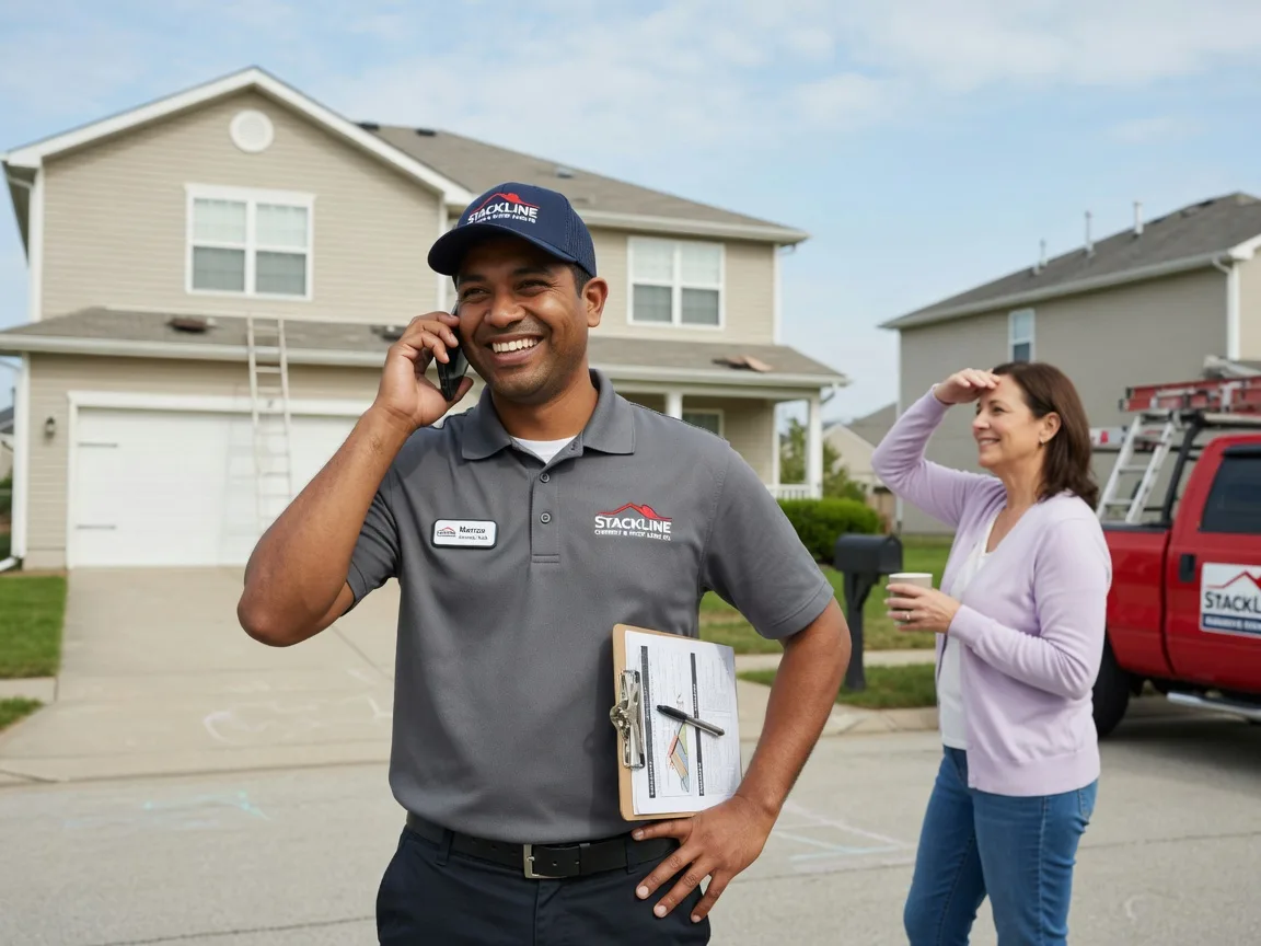 Chimney flashing repair Hale Center, TX FAQs